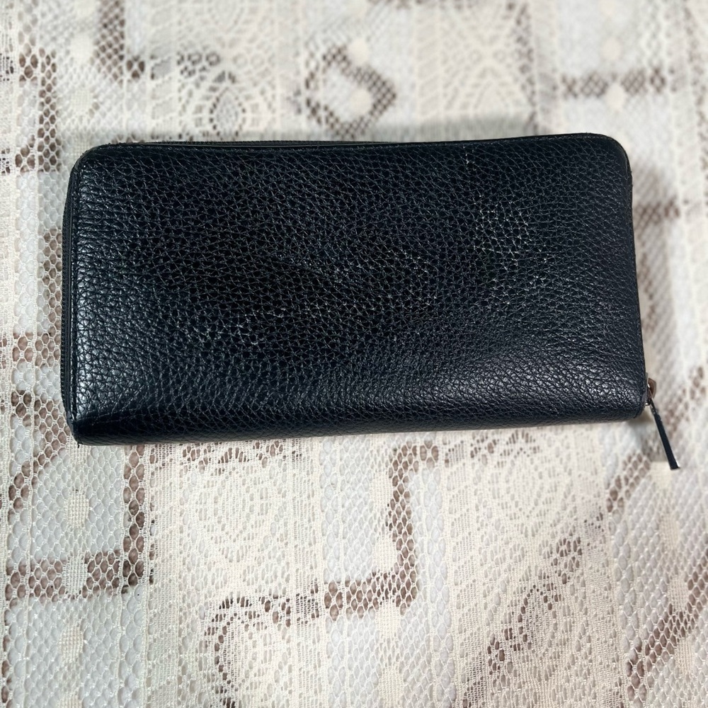 Polo Ralph Lauren Black Women's Wallet - Picture 3 of 7
